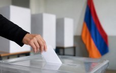 Ermənistanda seçkilərin rəsmi nəticələri açıqlandı: Səslərin yenidən sayılması başa çatdı