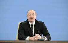 İlham Əliyevdən Zəngəzur dəhlizi ilə bağlı AÇIQLAMA
