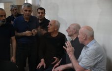 Ermənistan vətəndaşlarının şikayətləri üzrə apellyasiya məhkəməsi KEÇİRİLDİ - FOTO