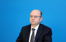 Pərviz Şahbazov: TAP indiyədək İtaliyanı 49,5 milyard kubmetr qazla təmin edib