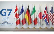 Rusiyaya qarşı sanksiyalar gücləndirilir - G7 liderləri razılığa gəldi