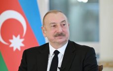 Prezident bu şəxsləri təltif etdi &ndash; ADLAR