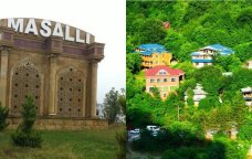 Nağılbazlar, yoxsa gəlmə ərəblər: Masallının əsasını kimlər qoyub? &ndash; TOPONİMLƏR