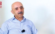 Mənfi enerjili insanların yoxa çıxacağı tarix açıqlandı &ndash; Ufoloqla SENSASİON VİDEOMÜSAHİBƏ