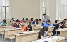Kolleclərə qəbul olmaq istəyənlərin NƏZƏRİNƏ