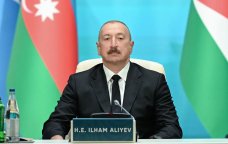 İlham Əliyev: &ldquo;Dostlarımızın sayı ilbəil artır&rdquo; - VİDEO