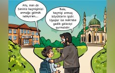 Dini tərbiyə ilə psixoloji TƏHLÜKƏ ARASINDA – Uşaqların Aşura mərasimlərinə aparılmasının RİSKLƏRİ