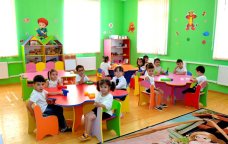 Valideynlərin NƏZƏRİNƏ! Məktəbəqədər təhsildə YENİ MODEL tətbiq ediləcək