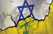 İsrail və &ldquo;Hizbullah&rdquo; arasında atəşkəs ELAN EDİLDİ