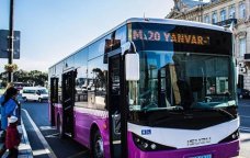 18 nömrəli marşrutda kondisionerlər nə vaxt tam İŞƏ DÜŞƏCƏK?