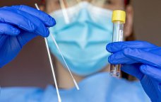 Koronavirus müayinələri üçün səhiyyə müəssisələri AYRILDI &ndash; RƏSMİ