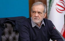Pezeşkian: Tehran Vaşinqtona etibar etmir!