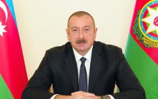 Prezident: &ldquo;Avropa Parlamenti və AŞPA anti-İslam əhvali-ruhiyyəsini təlqin edir&rdquo;