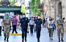 SON DƏQİQƏ! Xüsusi karantin rejimi ilə bağlı QƏRAR VERİLDİ