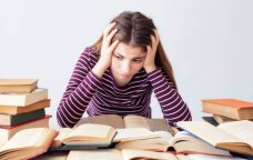 Şagirdlərin imtahan qorxusu &ndash; Stressi yaradan şəxslər KİMDİR?