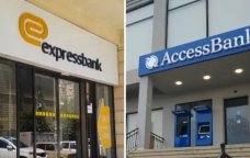 &ldquo;AccessBank&rdquo; və &ldquo;ExpressBank&rdquo;da da problemlər yarandı &ndash; FOTO
