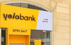 &ldquo;Yelo Bank&rdquo; tətbiqi çökdü &ndash; FOTOFAKT