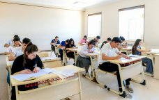 İmtahanda maksimum nəticə toplayanların ADLARI