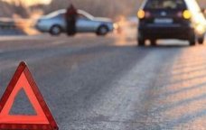 Bu il yol qəzalarında həyatını itirənlərin SAYI AÇIQLANDI