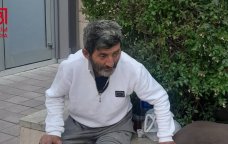 Analığı evdən qovduğu üçün küçədə gecələyir &ndash; 49 yaşlı Aqilin HƏYAT HEKAYƏSİ &ndash; FOTO