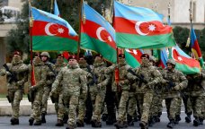 Bu gün Azərbaycan Respublikası Silahlı Qüvvələri Günüdür