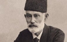 Bu gün Həsən bəy Zərdabinin doğum günüdür - FOTO