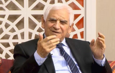 Xəstəxanaya yerləşdirilən Nəriman Həsənzadənin SON DURUMU