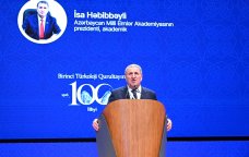 İsa Həbibbəylidən ortaq Türk əlifbası ilə bağlı AÇIQLAMA &ndash; VİDEO