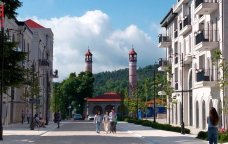 Şuşa bu gün &ndash; &ldquo;Danışan şəhər&rdquo;in dəyişən siması &ndash; FOTO
