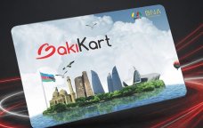 "BakıKart"ın satış qiyməti ARTDI