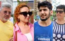 Gənclər evliliyi niyə gecikdirir? &ndash; VİDEOSORĞU