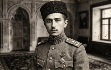Ailəsi üçün canından keçən Davud xan Naxçıvanski &ndash; Onun cənazəsi niyə gizli DƏFN OLUNDU?