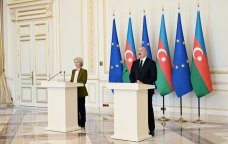 Avropa Cənubi Qafqaza 200 milyon avroyadək investisiya yatıracaq