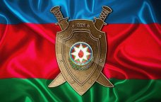 Azərbaycanda Polis Günü qeyd olunur