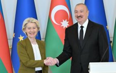 Bir səfərin təsdiqlədiyi həqiqət: Azərbaycan artıq seçim deyil, zərurətdir - TƏHLİL