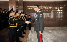 Polis&ndash;xalq birliyi: təhlükəsiz Azərbaycanın FORMULU