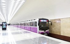 Bakı metrosunda ən sıx gün və lider stansiyanın adı &ndash; İyun ayının statistikası