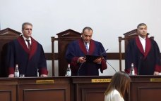 Ermənistan Konstitusiya Məhkəməsi müxalifətin seçki şikayətini RƏDD ETDİ - VİDEO