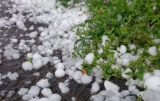 XƏBƏRDARLIQ! Rayonlarda dolu düşəcək, sel keçəcək &ndash; BU TARİXƏDƏK