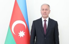 Rüfət Hacıəlibəyov səhiyyə nazirinin müavini TƏYİN EDİLDİ