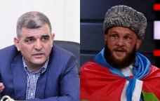Fazil Mustafadan Rafael Fiziyevə SƏRT TƏNQİD