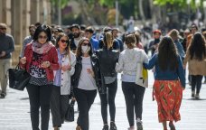 Azərbaycanda əhalinin siyahıyaalınması KEÇİRİLƏCƏK