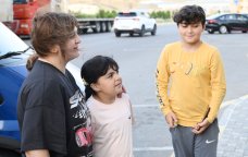 Şuşa və Xocavəndə NÖVBƏTİ KÖÇ – FOTO
