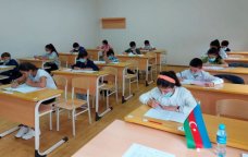 DİQQƏT! Lisey və gimnaziyalara qəbul imtahanının nəticələri AÇIQLANDI