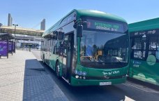 2 nömrəli marşrutla bağlı narazılığa &ldquo;Bakubus&rdquo;dan CAVAB