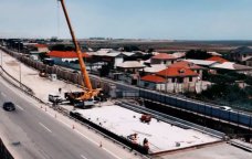 Bakıda üç yeni körpü inşa edilir &ndash; VİDEO