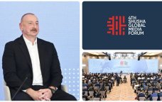 Şuşada yazılan MEDİA GÜNDƏLİYİ &ndash; Dünyanın media trendlərinin gələcəyi Qarabağda MÜZAKİRƏ OLUNUR