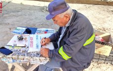 90 il sonra YENİDƏN - 7 min illik yaşayış məskəninin sirləri AÇILIR – FOTO/VİDEO
