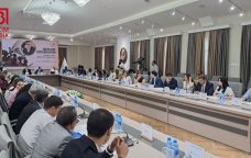 BTQ-dan media platforması: Dekolonizasiya gündəmi Bakıda müzakirə olunur - FOTO