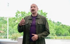 İlham Əliyev: &ldquo;Heç bir xalq buna oxşar Qələbə qazanmamışdır&rdquo; - VİDEO
